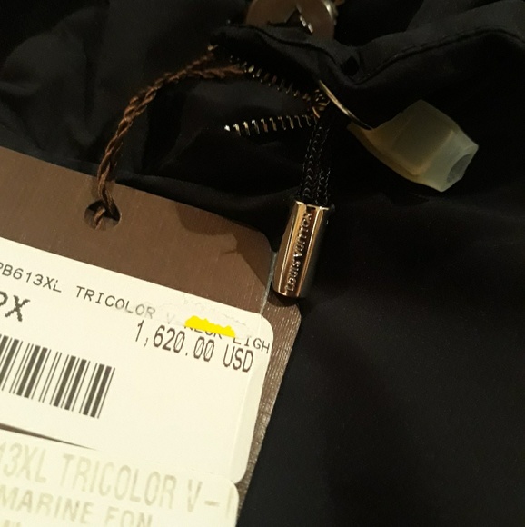 Louis Vuitton hoodie - Picture 4 of 5